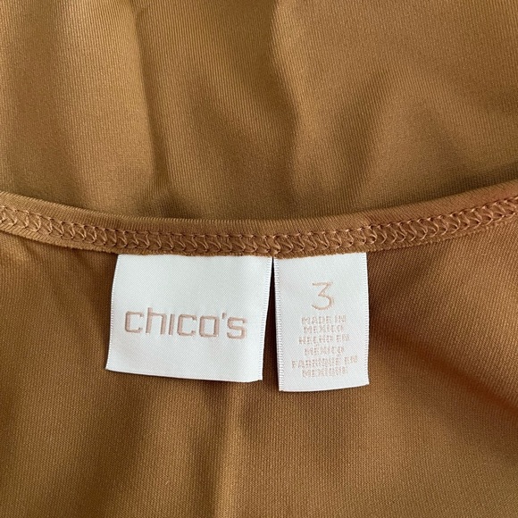 Chicos Tank - Picture 6 of 7